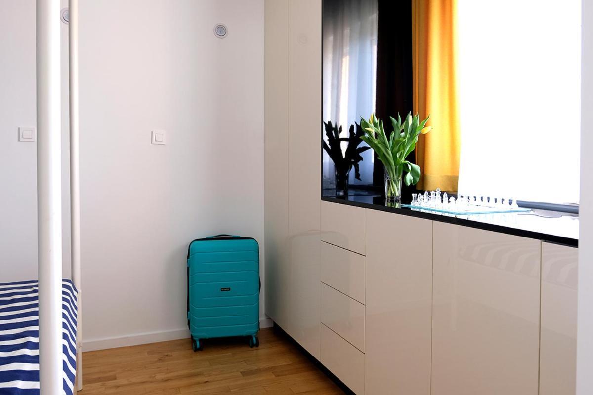 Apartman No 12 Малий Лошинь Екстер'єр фото