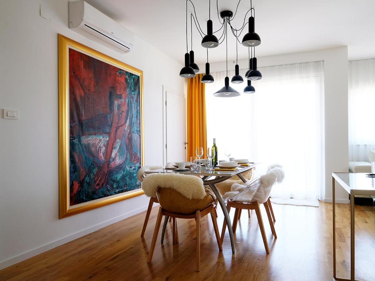 Apartman No 12 Малий Лошинь Екстер'єр фото