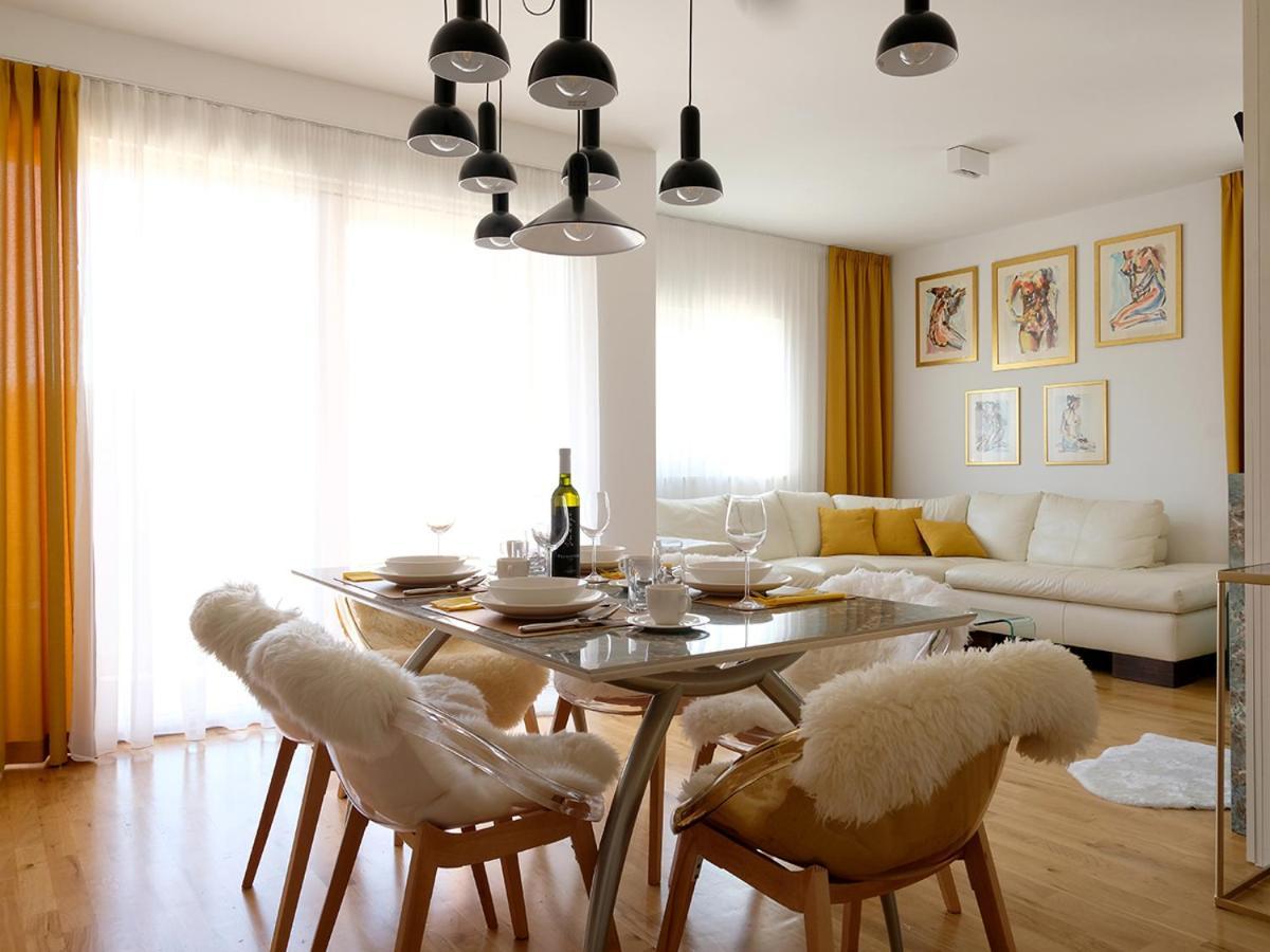 Apartman No 12 Малий Лошинь Екстер'єр фото