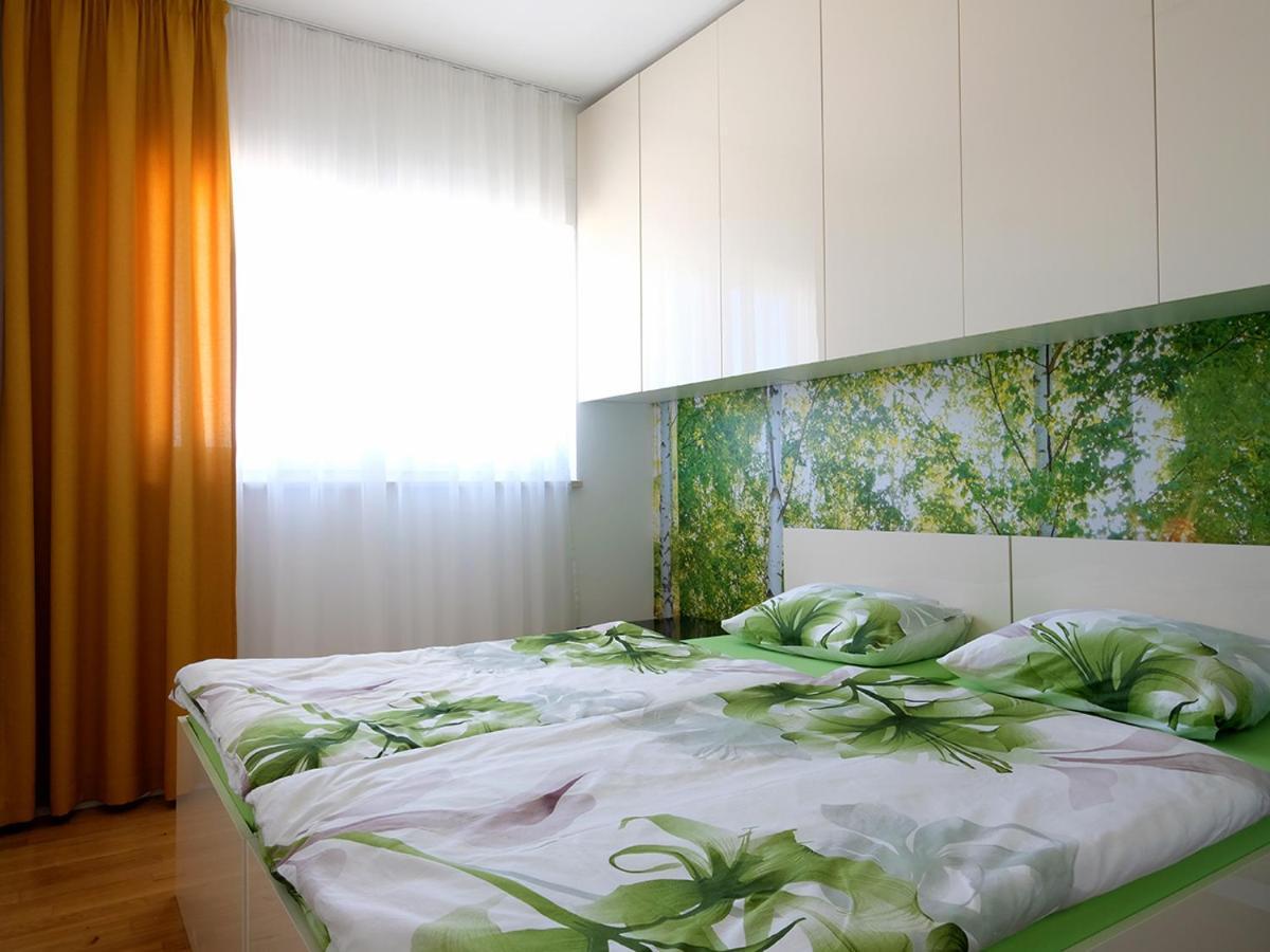 Apartman No 12 Малий Лошинь Екстер'єр фото